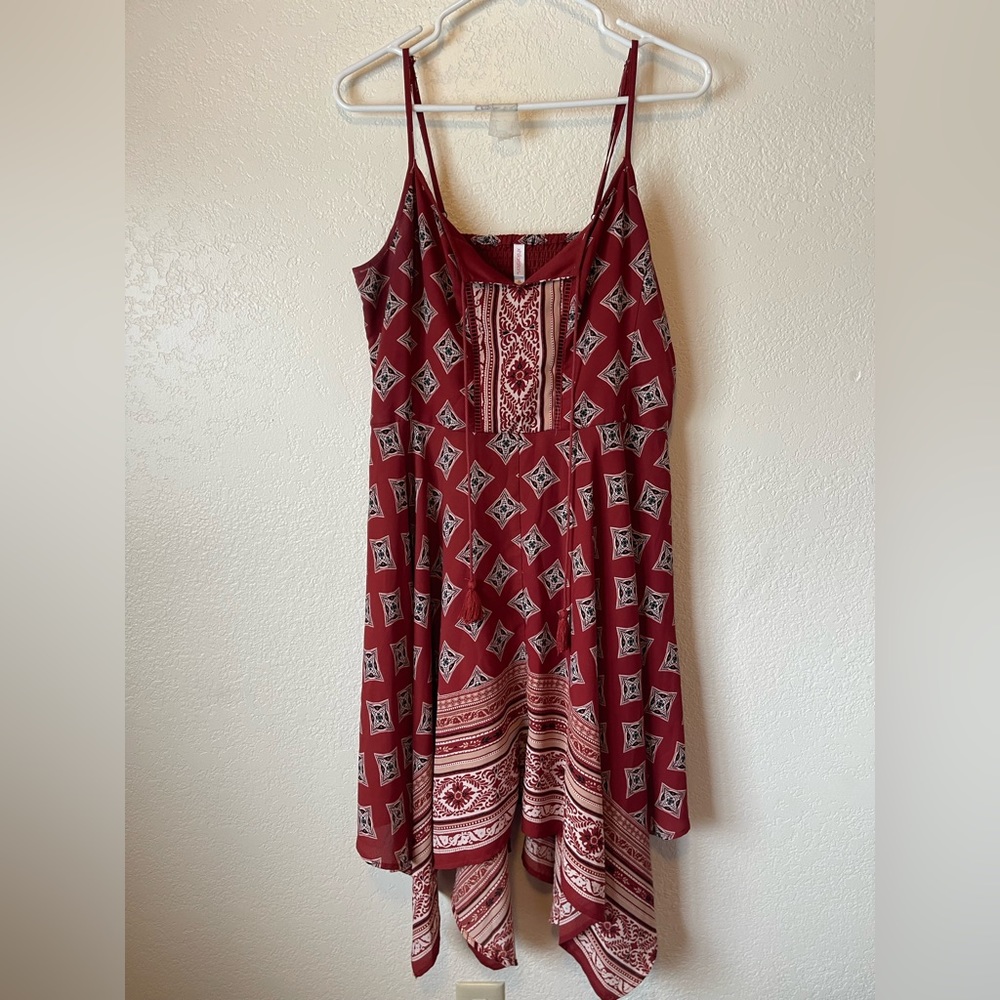 Dress
